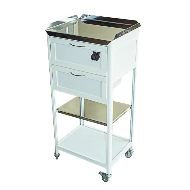 Столик анестезіолога СА-4 (Медпромсервіс)